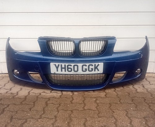Bmw series lci factory - 1,