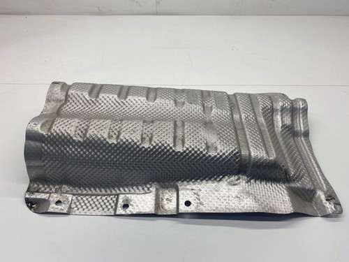 Bmw exhaust tunnel - bmw,