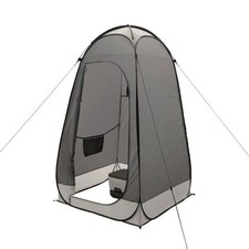 Easy Camp Little Loo Pop Up Camping Toilet / Shower / Changing Cubicle used once