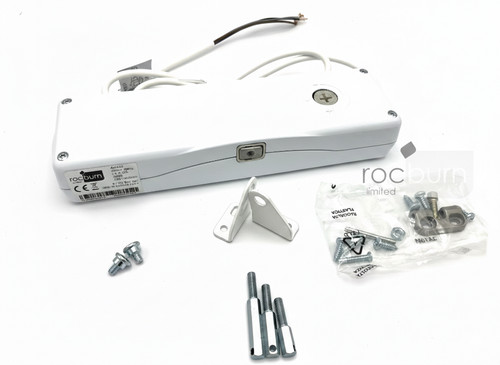 Electric window opener 230v - electric,