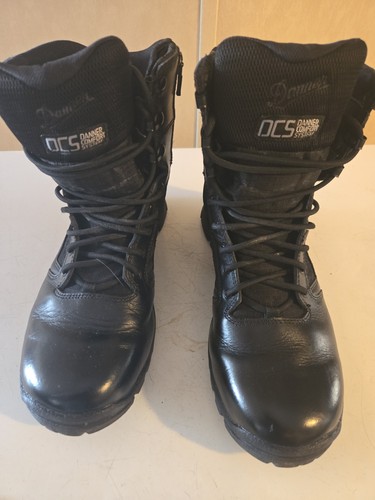 Danner comfort system lookout - danner,