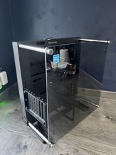 Thermaltake Core P3 TG Black