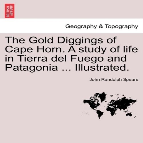 The gold diggings cape - the,