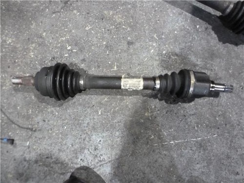 9637117780 front axle citroen - front,