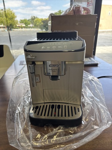 Delonghi magnifica evo - delonghi,
