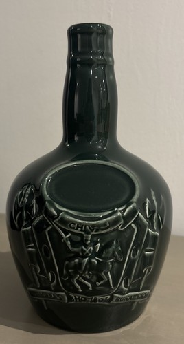 Chivas brothers ltd decanter - chivas,