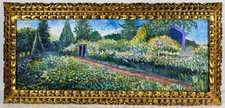 Camille Pissarro (Handmade)