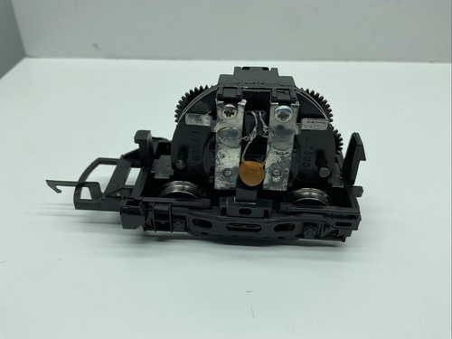 Hornby class motorised - hornby,