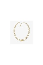 Guess Love Wire Gold Plated
