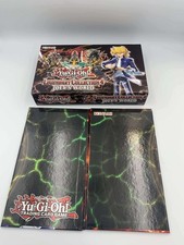 Yu-Gi-Oh Legendary Collection 4: Joey's World -  Boxed With Cards