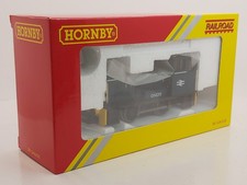 Hornby R30050 BR 0-4-0 Diesel