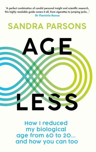 Age less the wellness book - less:, 'the