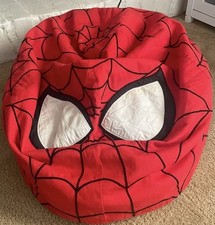Pottery Barn Kids Spiderman