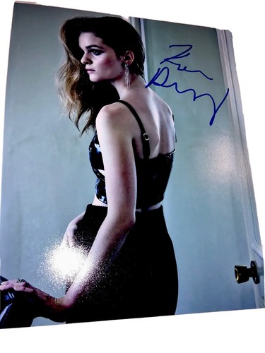 Kerris dorsey signed authentic - dorsey,