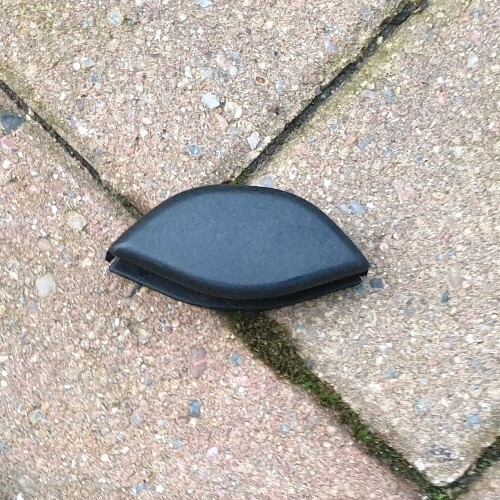 Ford mondeo seat belt - ford,
