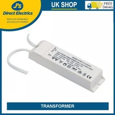 Halogen ET60FLY Electronic Low