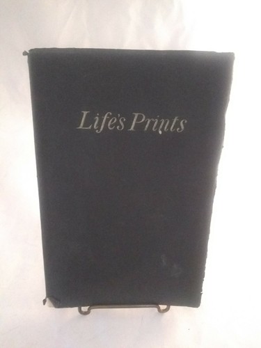 1907 life prints - 1907, life's
