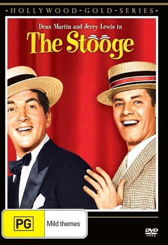 The stooge hollywood gold - stooge,