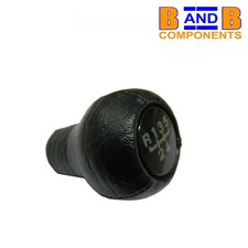 GEAR KNOB 5 SPEED VW GOLF MK1