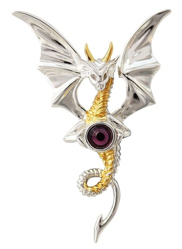 Celestial dragon sterling - dragon,