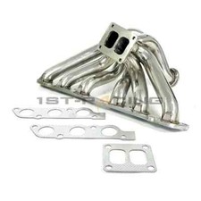 V-Band Swap Exhaust Manifold