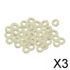 3X 50x Cornet Trumpet Valve