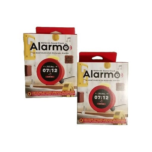 Nintendo switch sound alarm - switch,