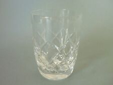 Stuart Crystal Melrose Tumbler