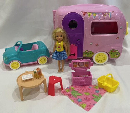 Mattel barbie little sister - barbie's,