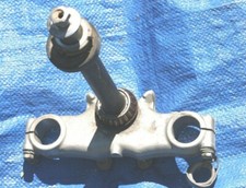 1981 SUZUKI DR 500 OEM BOTTOM