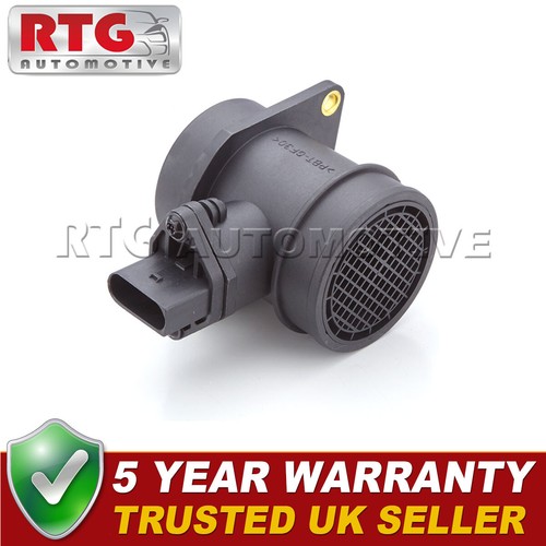 Mass air flow - flow, sensor