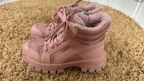 Girls winter boots - h&m,