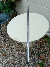 Triumph Herald Orig Chrome Bonnet Centre Trim