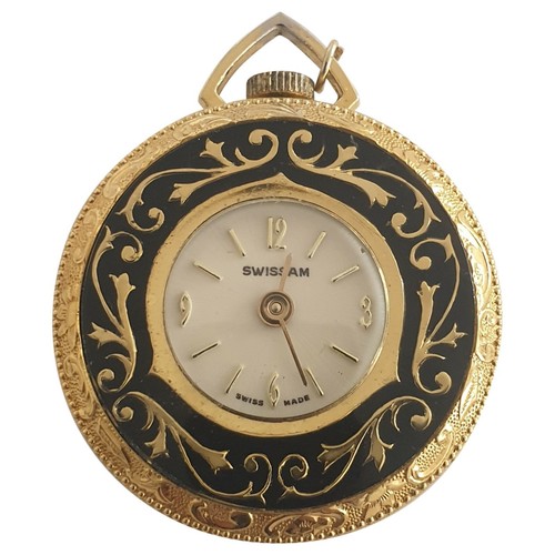 Swissam ladies pendant - swissam,