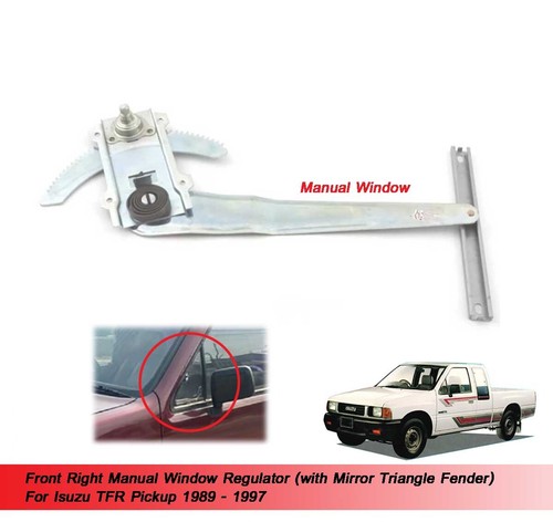Window regulator use for - window,