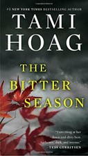 The Bitter Season By Tami Hoag