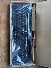 HP Unbranded katydid USB Black