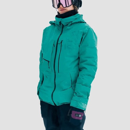 Volcom koa gortex 3 - koa,,