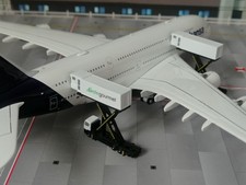 Wings400 /Infinite GSE Catering Trucks 1/400 A380 Upper Deck - BLANK. BRAND NEW 