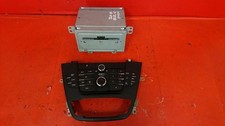 VAUXHALL INSIGNIA MK1 A CD &