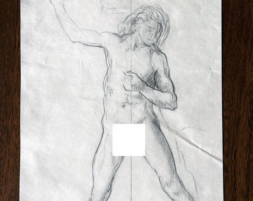 Edgar degas vintage male - vintage,