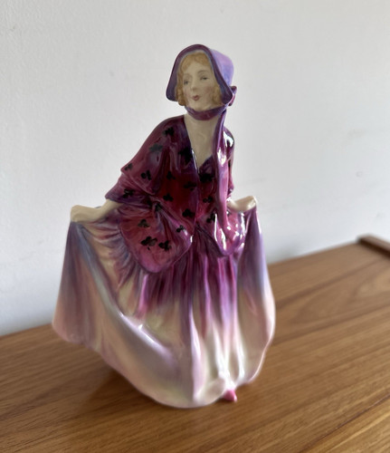 Royal doulton sweet anne - royal,