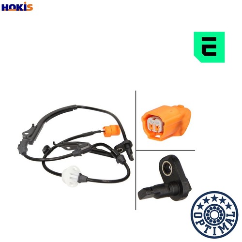 Sensor wheel speed s342 - sensor,