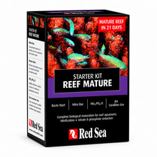 Red Sea Reef Mature Pro Kit -