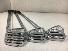 Callaway X-Forged 2013 Iron