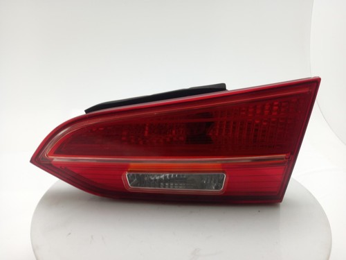 Hyundai santa tail light - santa,