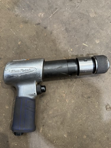 Blue point air hammer - blue,