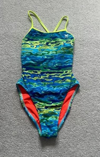 Tyr cutoutfit swimsuit - swimsuit, size