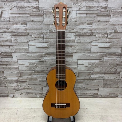 Yamaha gl1 guitalele compact - yamaha,