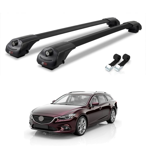 Roof bars for mazda - bars,